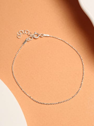 Heliophilia Srebrna bransoletka