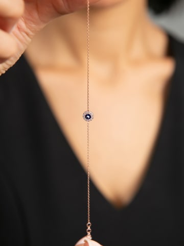 Heliophilia Zilveren armband met sierelement