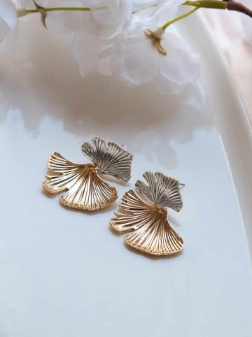 Heliophilia Vergulde oorstekers