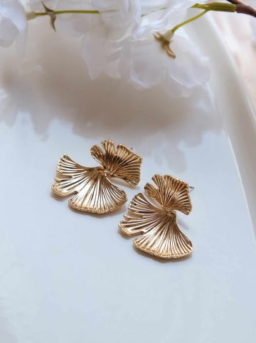 Heliophilia Vergulde oorstekers