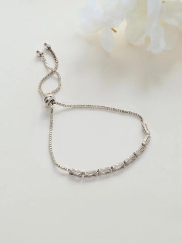 Heliophilia Bransoletka z elementami ozdobnymi