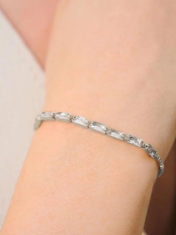 Heliophilia Armkette mit Schmuckelementen