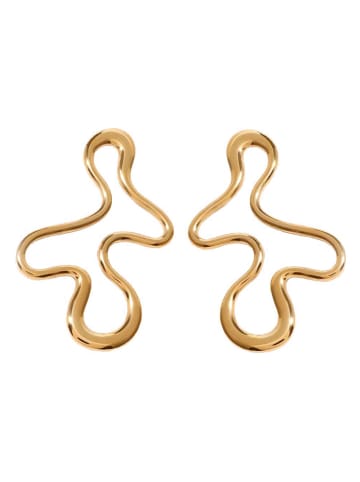 Heliophilia Vergulde oorstekers