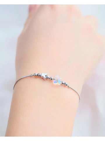 Heliophilia Bransoletka z elementem ozdobnym