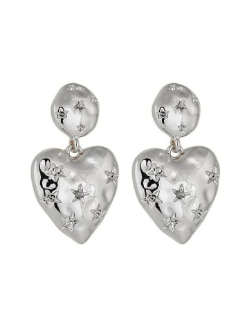 Heliophilia Oorstekers met edelstenen