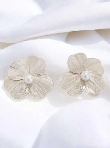 Heliophilia Ohrstecker mit Edelstein