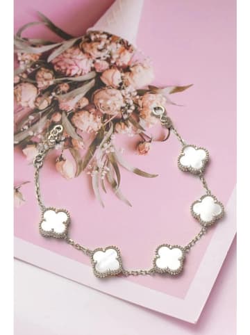 Heliophilia Bransoletka z elementami ozdobnymi