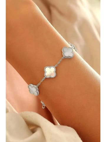 Heliophilia Armkette mit Schmuckelementen