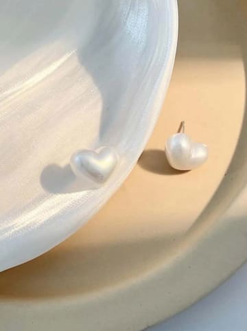 Heliophilia Oorstekers met edelsteen