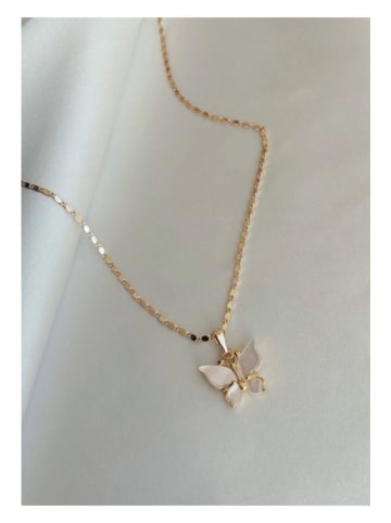 Heliophilia Ketting met hanger - (L)43 cm