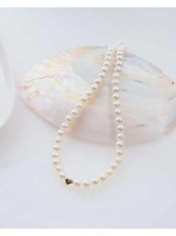 Heliophilia Ketting met edelstenen - (L)45 cm