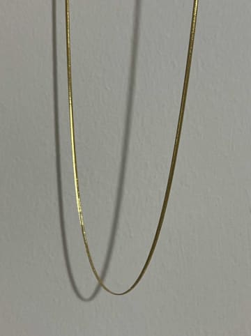 Heliophilia Halskette - (L)60 cm