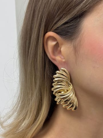 Heliophilia Vergulde oorstekers