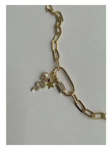 Heliophilia Armband met edelstenen