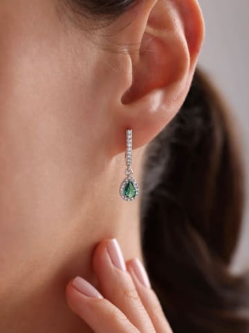 Heliophilia Sillber-Creolen