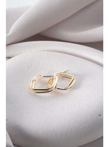 Heliophilia Vergold. Creolen