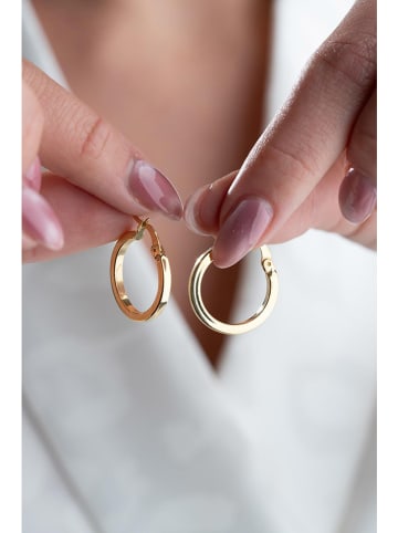 Heliophilia Vergold. Creolen