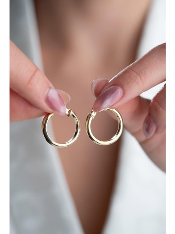 Heliophilia Vergold. Creolen