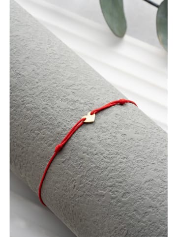 Heliophilia Silber-Armband mit Schmuckelement