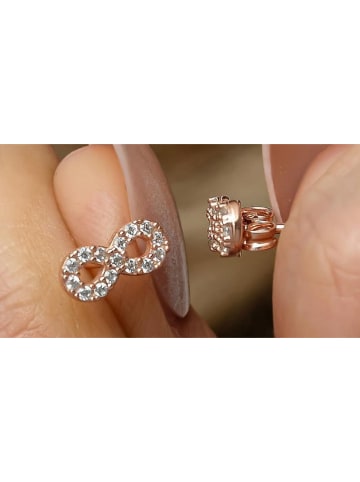 Heliophilia Pozłacane kolczyki