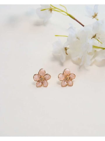 Heliophilia Oorstekers met edelstenen