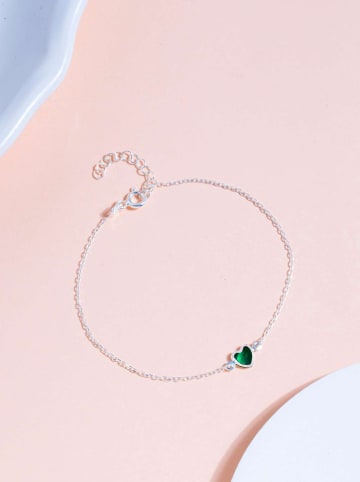 Heliophilia Silber-Armkette