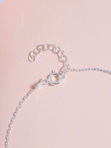 Heliophilia Srebrna bransoletka