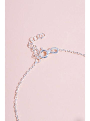 Heliophilia Zilveren armband met sierelement