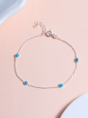 Heliophilia Zilveren armband