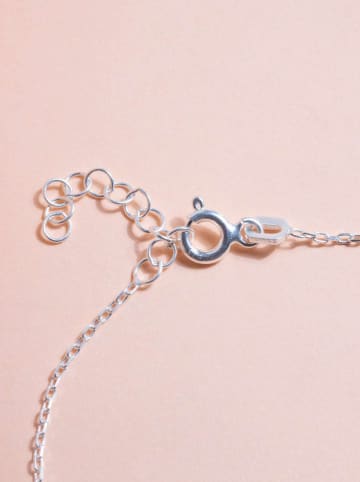 Heliophilia Silber-Armkette