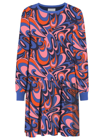 Rich & Royal Kleid in Bunt