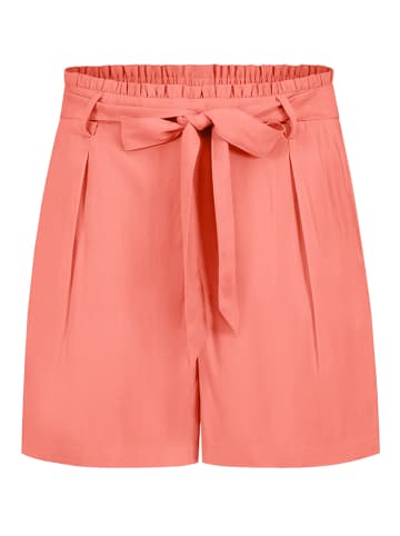 Fresh Made Shorts in Koralle