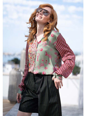 miss goodlife Short zwart