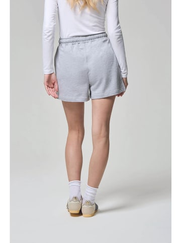 Bench Sweatshort "Phoebe" grijs