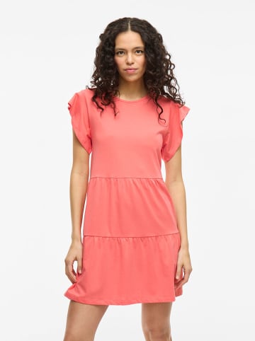 Vila Kleid "Summer" in Koralle