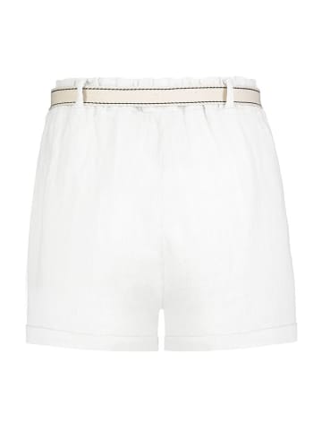 Eight2Nine Shorts in Weiß