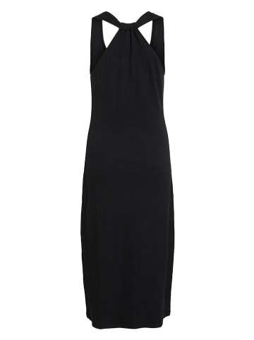 Vila Kleid in Schwarz