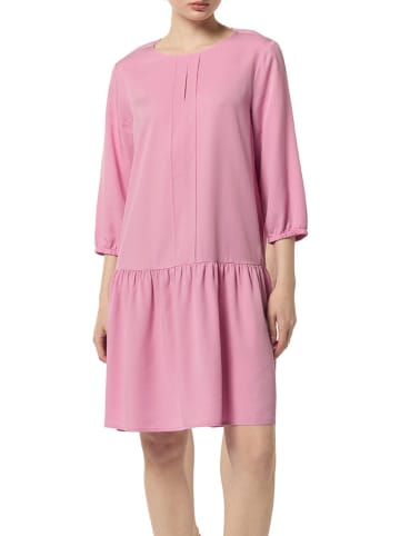 comma CI Kleid in Pink