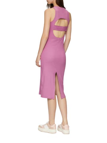 QS by S. Oliver Kleid in Pink