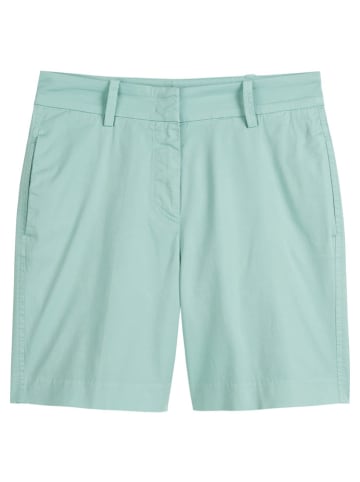 Marc O'Polo Shorts in Türkis