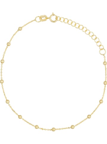 CARATELLI Gouden armband