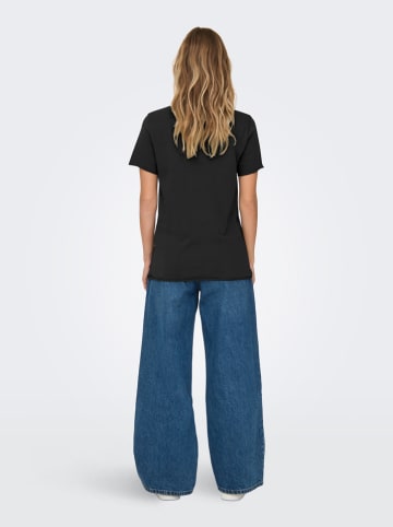 ONLY Shirt in Anthrazit