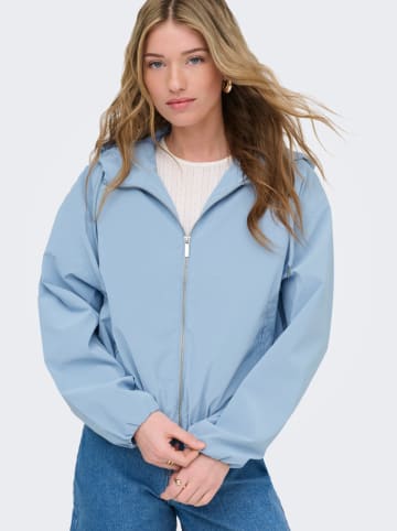 ONLY Tusssenjas lichtblauw