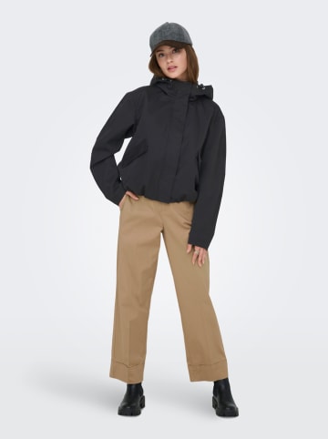 ONLY Übergangsjacke in Schwarz