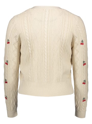 ONLY Cardigan in Beige