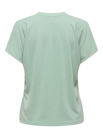 ONLY Blouse mintgroen