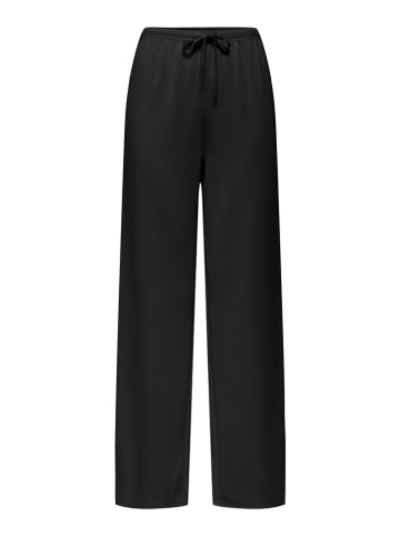ONLY Sweathose in Schwarz