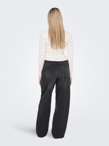 ONLY Cardigan in Weiß