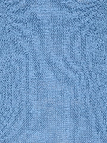 ONLY Carmakoma Pullover in Blau