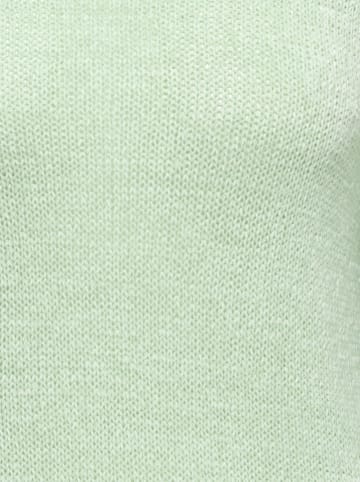 ONLY Carmakoma Pullover in Mint